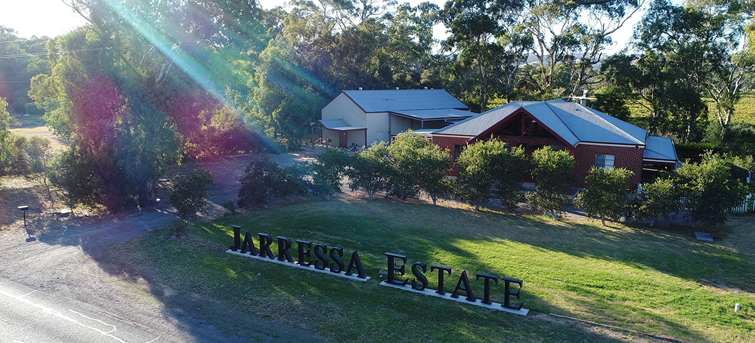 Jaressa Estate